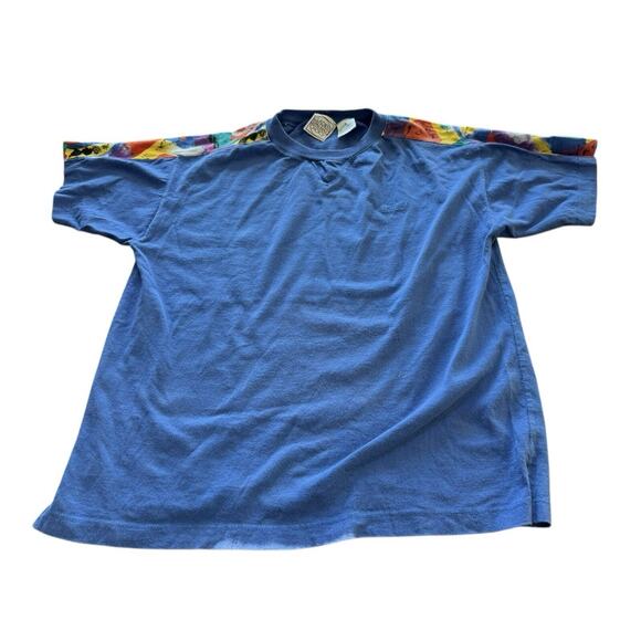 Spalding Ladies Choice Medium VTG Women's Abstract Design Print Tennis READ - Picture 4 of 12